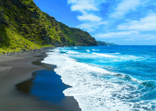 Canary Islands