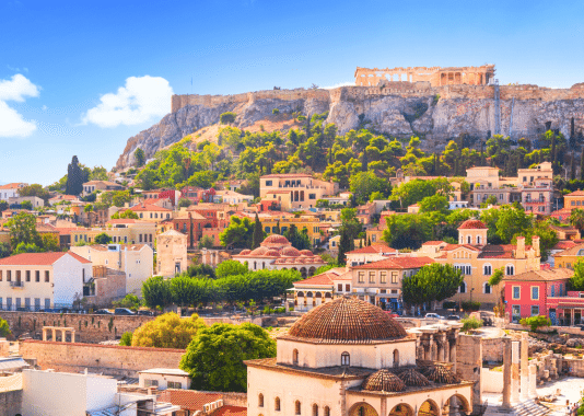 Athens