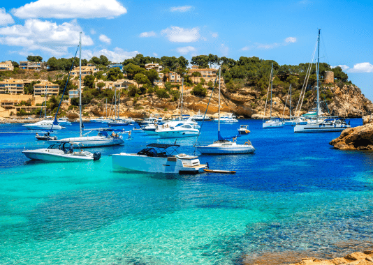 Majorca