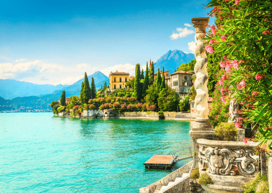 Italy