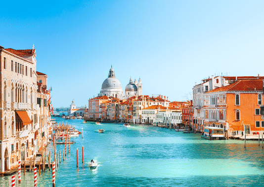 Italy