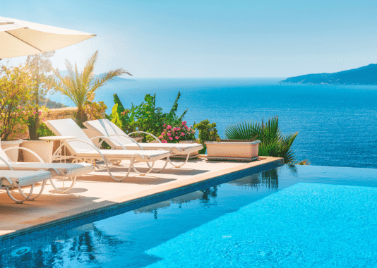 Turkey